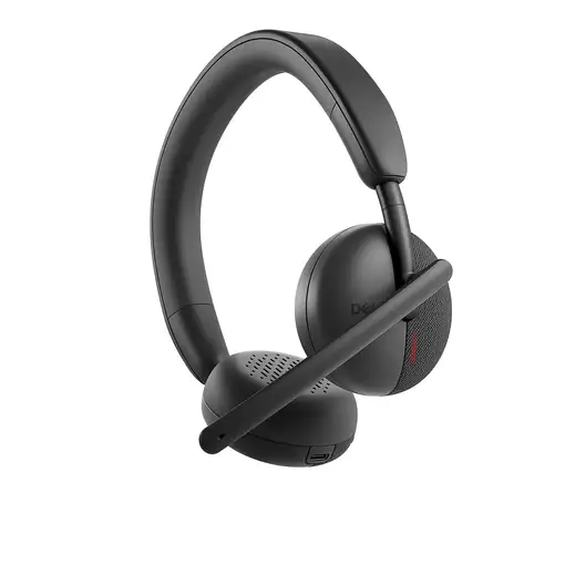 DELL WL3024 Auriculares Inalámbrico y alámbrico Diadema Llamadas/Música USB Tipo C