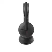 DELL WL3024 Auriculares Inalámbrico y alámbrico Diadema Llamadas/Música USB Tipo C