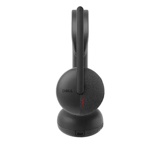 DELL WL3024 Auriculares Inalámbrico y alámbrico Diadema Llamadas/Música USB Tipo C