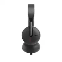 DELL WL3024 Auriculares Inalámbrico y alámbrico Diadema Llamadas/Música USB Tipo C