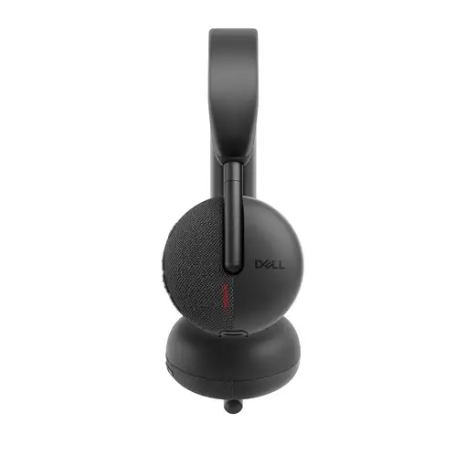 DELL WL3024 Auriculares Inalámbrico y alámbrico Diadema Llamadas/Música USB Tipo C
