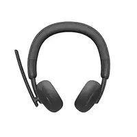 DELL WL3024 Auriculares Inalámbrico y alámbrico Diadema Llamadas/Música USB Tipo C