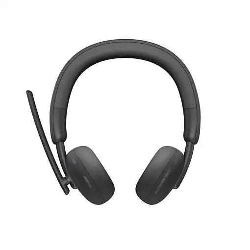 DELL WL3024 Auriculares Inalámbrico y alámbrico Diadema Llamadas/Música USB Tipo C