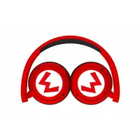 OTL Technologies Super Mario Auriculares Inalámbrico y alámbrico Diadema Música US