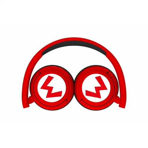 OTL Technologies Super Mario Auriculares Inalámbrico y alámbrico Diadema Música US