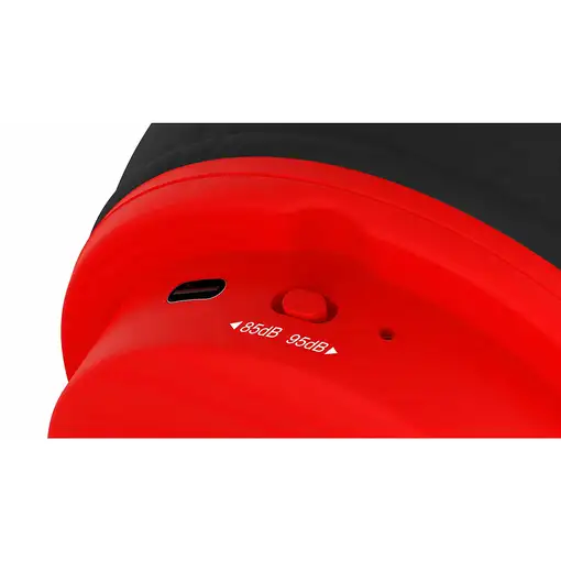 OTL Technologies Super Mario Auriculares Inalámbrico y alámbrico Diadema Música US