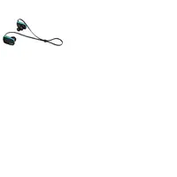 ELBE ABT-038-DEP auricular y casco Auriculares Alámbrico Dentro de oído Deportes B