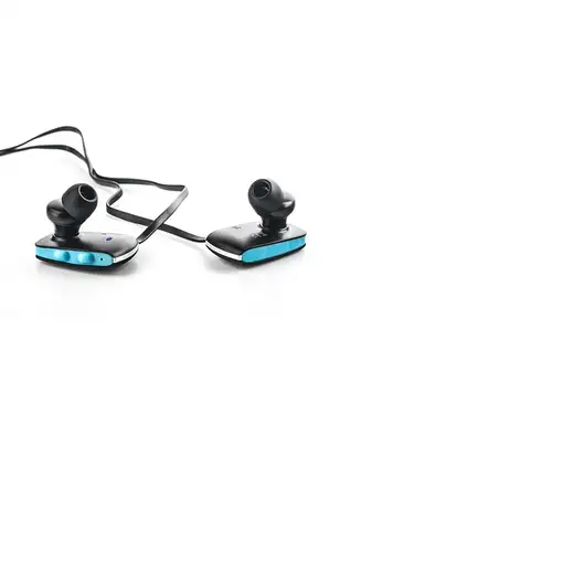 ELBE ABT-038-DEP auricular y casco Auriculares Alámbrico Dentro de oído Deportes B