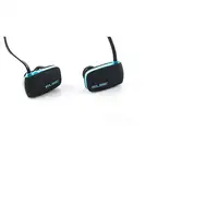 ELBE ABT-038-DEP auricular y casco Auriculares Alámbrico Dentro de oído Deportes B