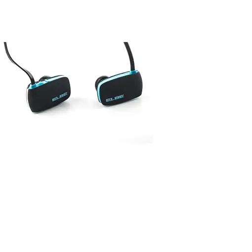 ELBE ABT-038-DEP auricular y casco Auriculares Alámbrico Dentro de oído Deportes B