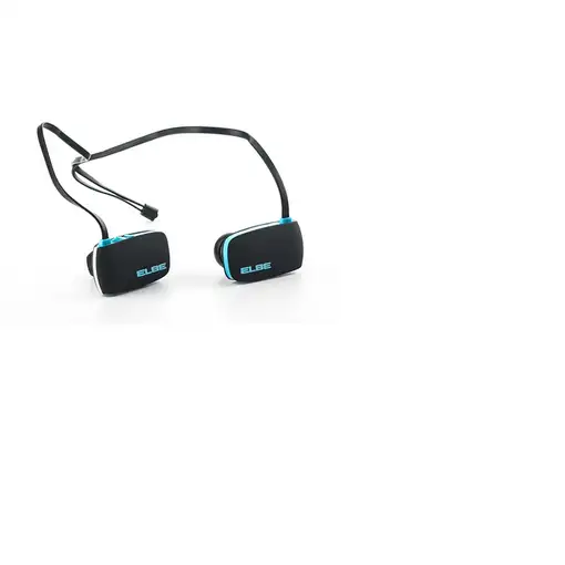 ELBE ABT-038-DEP auricular y casco Auriculares Alámbrico Dentro de oído Deportes B