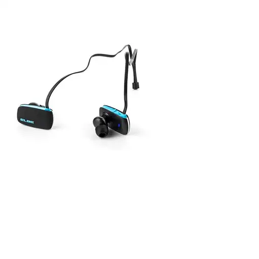 ELBE ABT-038-DEP auricular y casco Auriculares Alámbrico Dentro de oído Deportes B