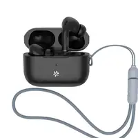 Celly HARMONYBK auricular y casco Auriculares Inalámbrico Dentro de oído Llamadas/