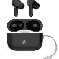 Celly HARMONYBK auricular y casco Auriculares Inalámbrico Dentro de oído Llamadas/
