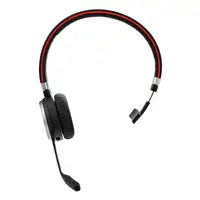 Jabra 6593-839-409 auricular y casco Auriculares Inalámbrico y alámbrico Diadema L