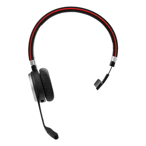 Jabra 6593-839-409 auricular y casco Auriculares Inalámbrico y alámbrico Diadema L