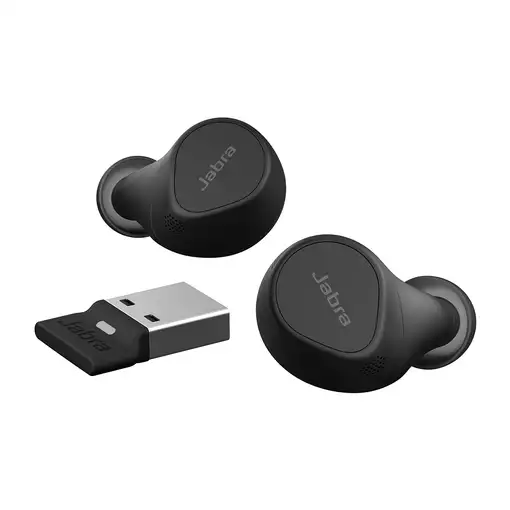 Jabra 20797-989-989 auricular y casco Auriculares True Wireless Stereo (TWS) Dentr