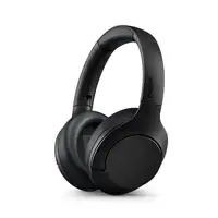 Philips TAH8506BK/00 auricular y casco Auriculares Inalámbrico Diadema Llamadas/Mú