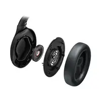 Philips TAH8506BK/00 auricular y casco Auriculares Inalámbrico Diadema Llamadas/Mú