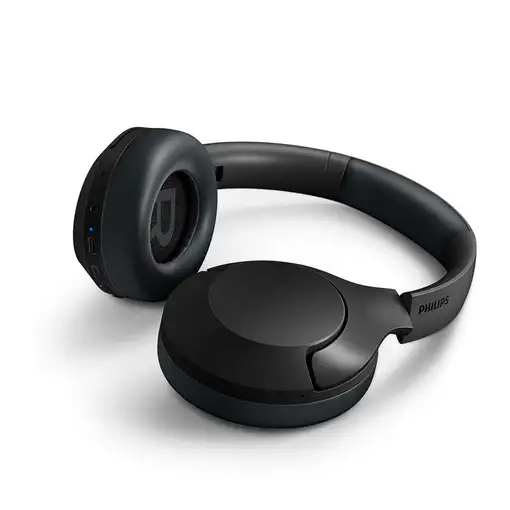 Philips TAH8506BK/00 auricular y casco Auriculares Inalámbrico Diadema Llamadas/Mú