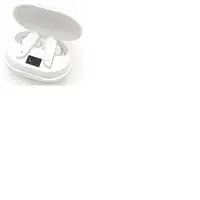 ELBE ABTWS-005-B auricular y casco Auriculares True Wireless Stereo (TWS) Dentro d