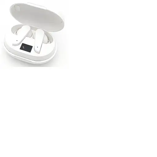 ELBE ABTWS-005-B auricular y casco Auriculares True Wireless Stereo (TWS) Dentro d