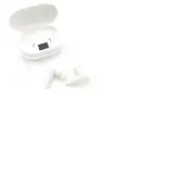 ELBE ABTWS-005-B auricular y casco Auriculares True Wireless Stereo (TWS) Dentro d