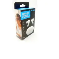 ELBE ABTWS-005-B auricular y casco Auriculares True Wireless Stereo (TWS) Dentro d