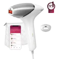 Philips Lumea Prestige Lumea IPL Serie 8000 Prestige BRI940/00 Dispositivo de depi