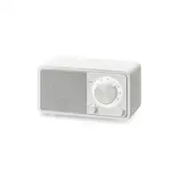 Sangean WR-7 Portátil Blanco