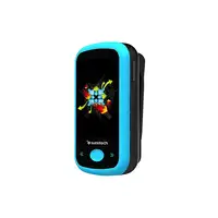 Sunstech IBIZABT8GB Reproductor de MP4 8 GB Negro, Azul