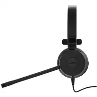 Jabra 5393-829-309 auricular y casco Auriculares Alámbrico Diadema Oficina/Centro