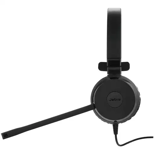Jabra 5393-829-309 auricular y casco Auriculares Alámbrico Diadema Oficina/Centro