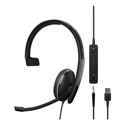 EPOS ADAPT 135T USB II