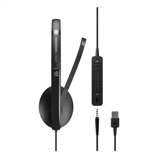 EPOS ADAPT 135T USB II