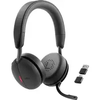 DELL WL5024 Auriculares Inalámbrico y alámbrico Diadema Aviación/Control de tráfic