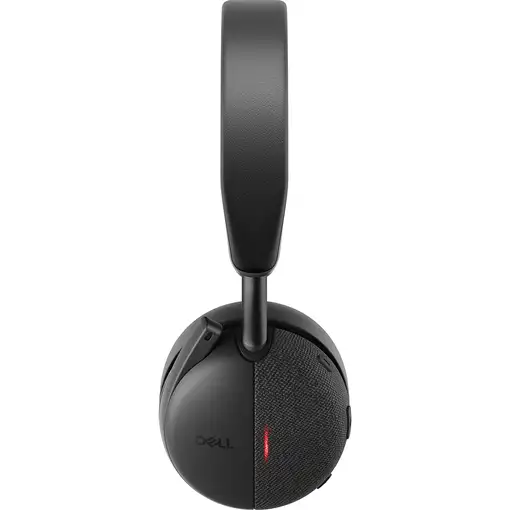 DELL WL5024 Auriculares Inalámbrico y alámbrico Diadema Aviación/Control de tráfic