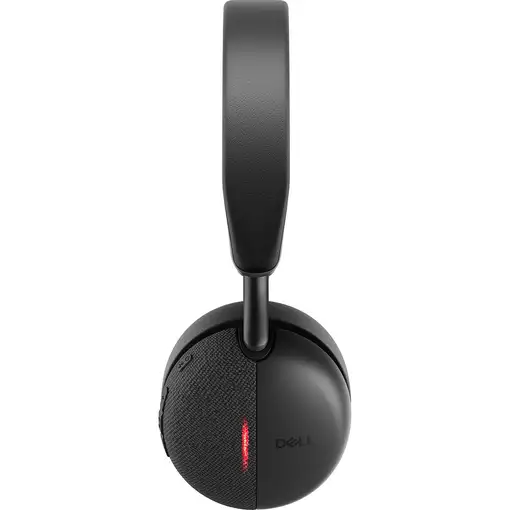 DELL WL5024 Auriculares Inalámbrico y alámbrico Diadema Aviación/Control de tráfic
