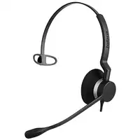 Jabra 2393-823-109 auricular y casco Auriculares Alámbrico Diadema Oficina/Centro