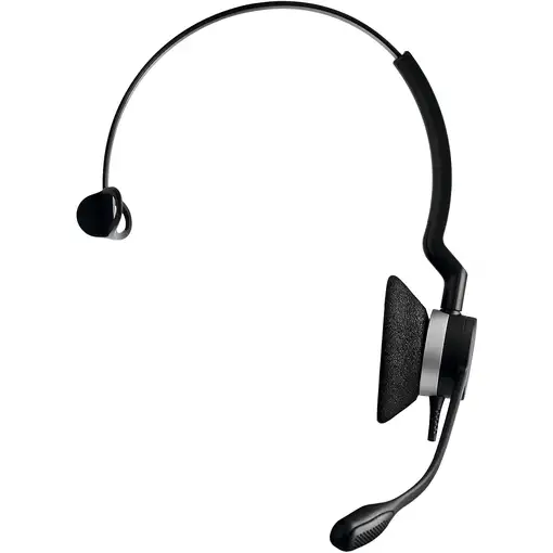 Jabra 2393-823-109 auricular y casco Auriculares Alámbrico Diadema Oficina/Centro