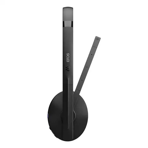 EPOS ADAPT 260 Auriculares Inalámbrico Diadema Oficina/Centro de llamadas USB Tipo