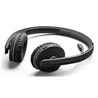 EPOS ADAPT 260 Auriculares Inalámbrico Diadema Oficina/Centro de llamadas USB Tipo