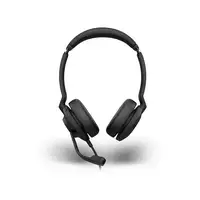 Jabra Evolve2 30 - SE Auriculares Alámbrico Diadema Oficina/Centro de llamadas USB