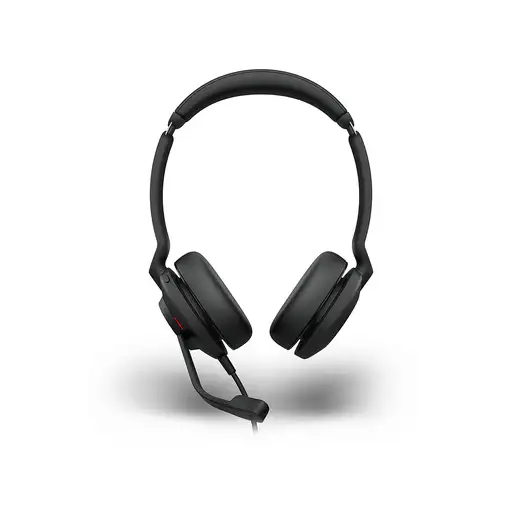 Jabra Evolve2 30 - SE Auriculares Alámbrico Diadema Oficina/Centro de llamadas USB