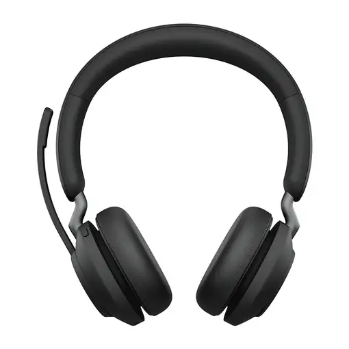 Jabra 26599-999-999 auricular y casco Auriculares Inalámbrico Diadema Oficina/Cent