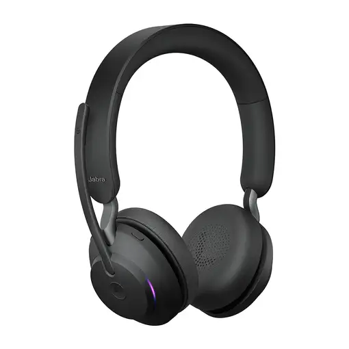 Jabra 26599-999-999 auricular y casco Auriculares Inalámbrico Diadema Oficina/Cent