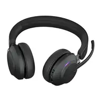 Jabra 26599-999-999 auricular y casco Auriculares Inalámbrico Diadema Oficina/Cent