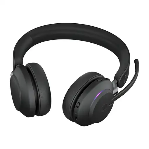 Jabra 26599-999-999 auricular y casco Auriculares Inalámbrico Diadema Oficina/Cent