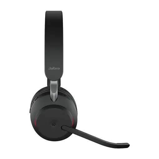 Jabra 26599-999-999 auricular y casco Auriculares Inalámbrico Diadema Oficina/Cent