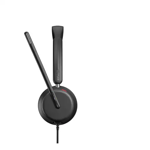 EPOS IMPACT 860T Auriculares Alámbrico Diadema Oficina/Centro de llamadas USB Tipo